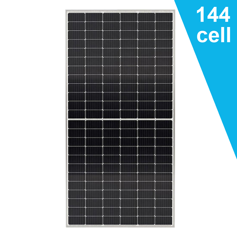 Free Solar 625 Watt Gün Işığı Paneli